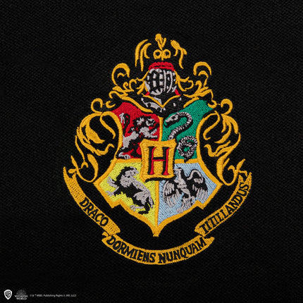 Harry Potter Cardigan tricotat Hogwarts