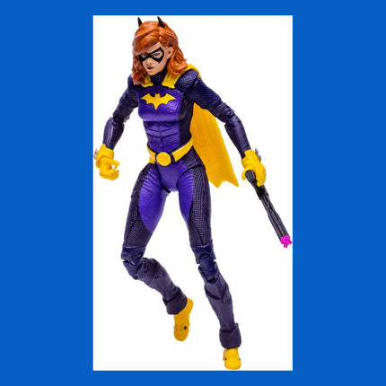 Batgirl (Gotham Knights) DC Multiverse Figurka 18 cm
