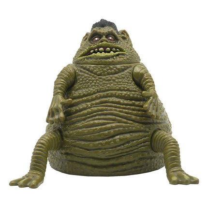 Weird Science ReAction Figurka Toad Chet (Film Accurate) 10 cm 10 cm - LUTY 2021